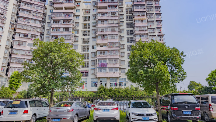 金宏锦苑外景图