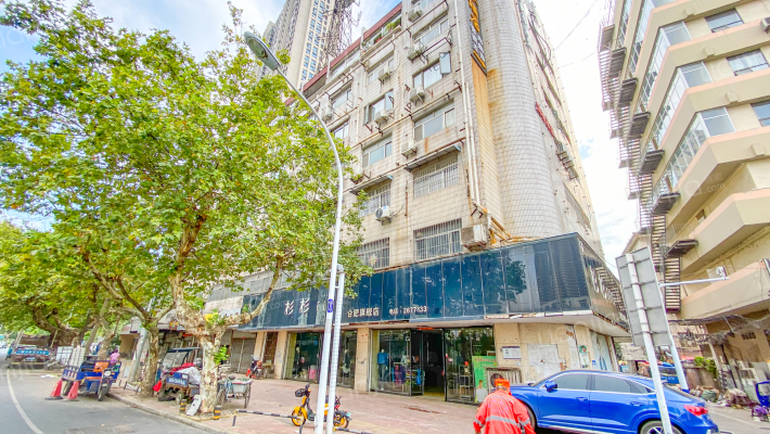 巢湖路134号外景图