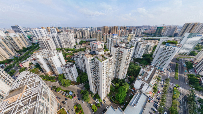 森基·美好园外景图