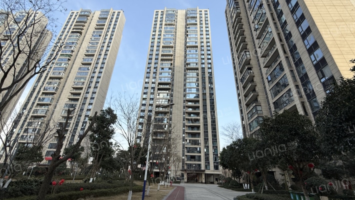 碧桂园海德公园外景图