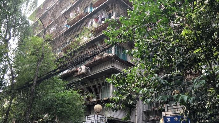 玉华村2号外景图