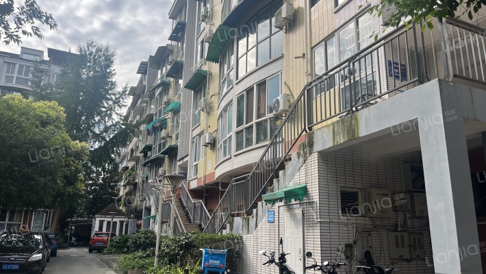 福泽美庐外景图