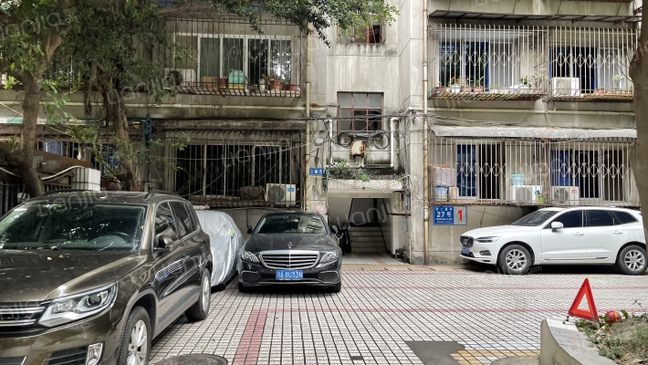 西二道街27号外景图