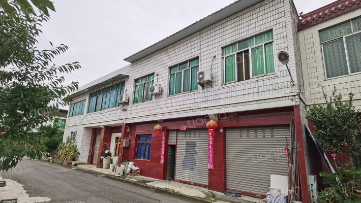 泰康路90号外景图