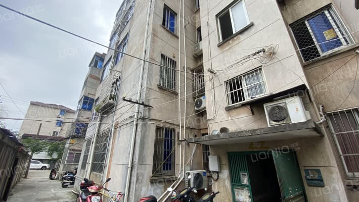 石里南弄21号外景图