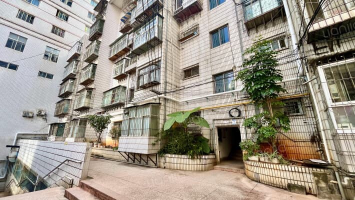 吹箫巷5号外景图