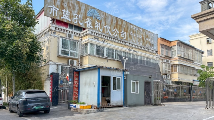 驿珠路32号外景图
