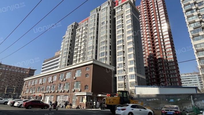 华星路11号外景图