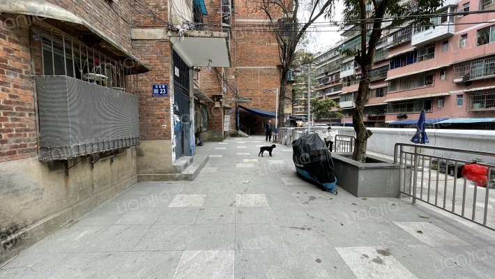 红豆巷23号外景图
