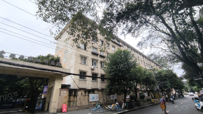 玉洁东街4号外景图