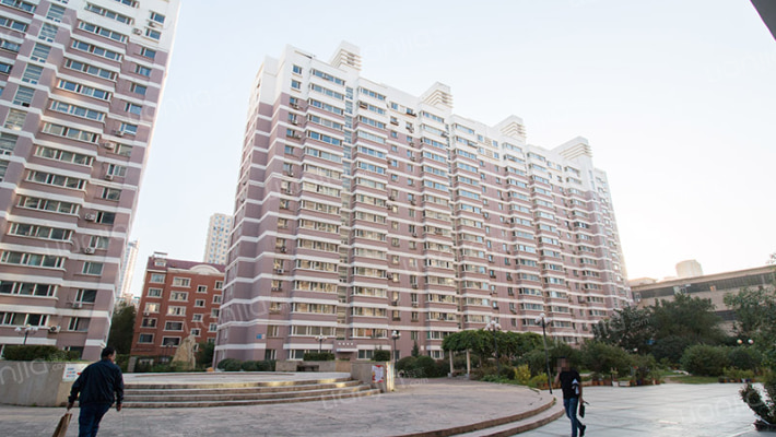 金叶佳园外景图