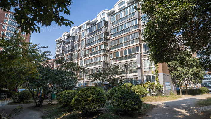 茵悦之声外景图