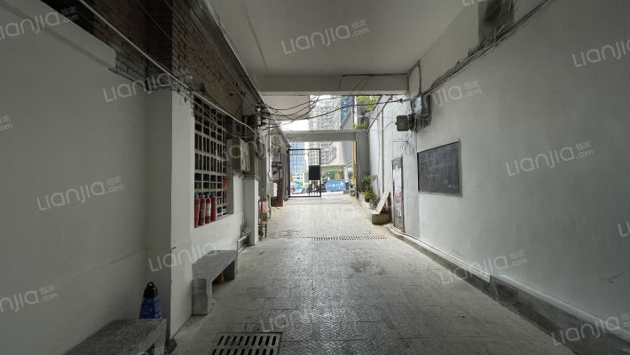 瑞花南巷19号外景图