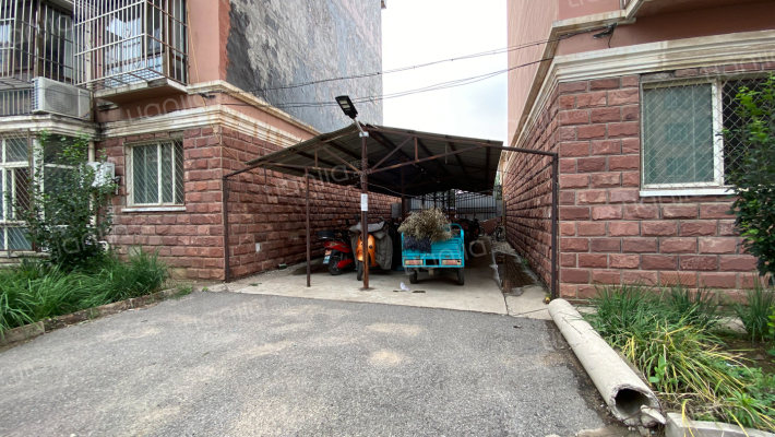 明珠花园外景图