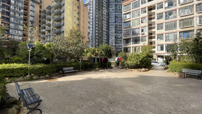 金童花园一期外景图