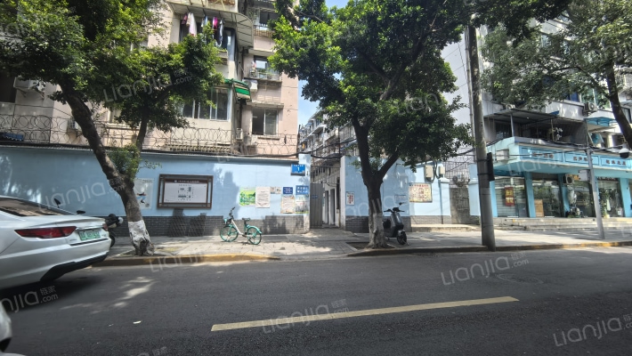 天涯石南街1号外景图