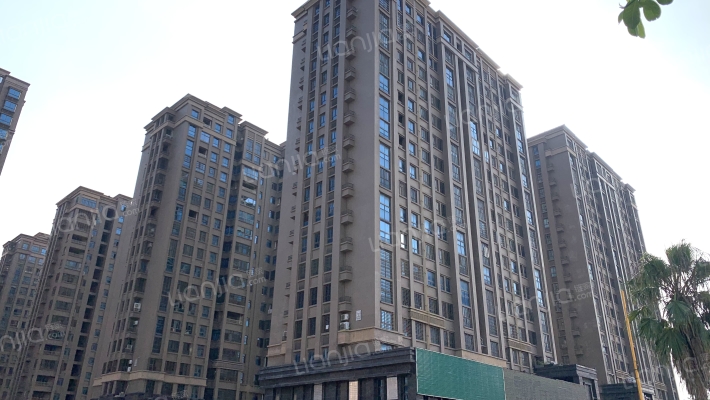 冠宜国际外景图