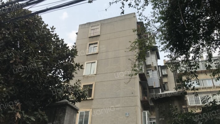 北门街25号外景图