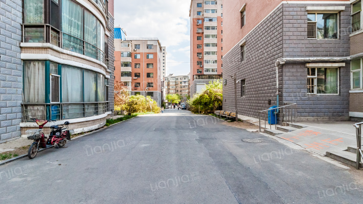 澳洲佳园外景图