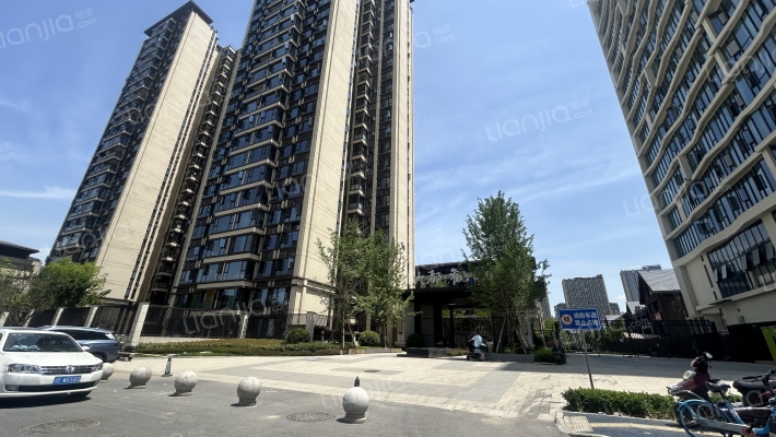 大都观香岸外景图