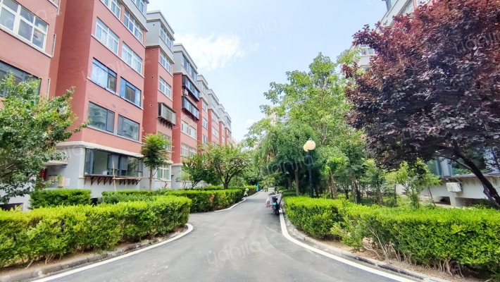 二环南路500号外景图