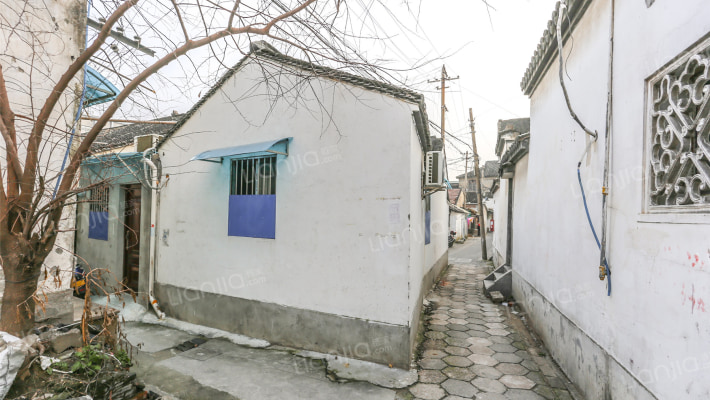 兴陆弄16-10号外景图