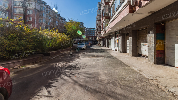 如意雅居外景图