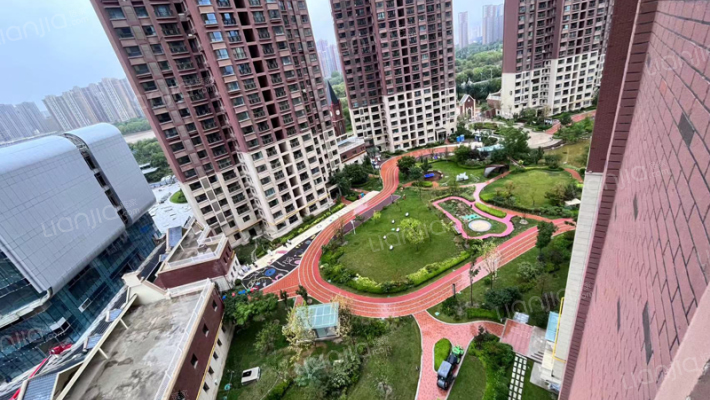 百郦湾外景图