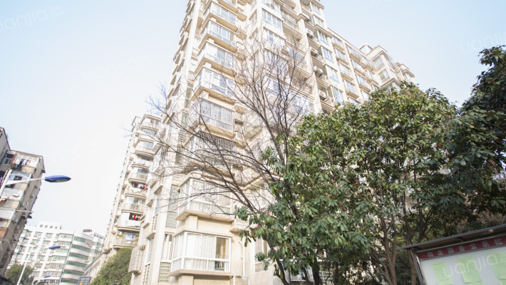 城市印象外景图