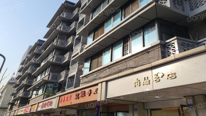 一环路西三段21号外景图