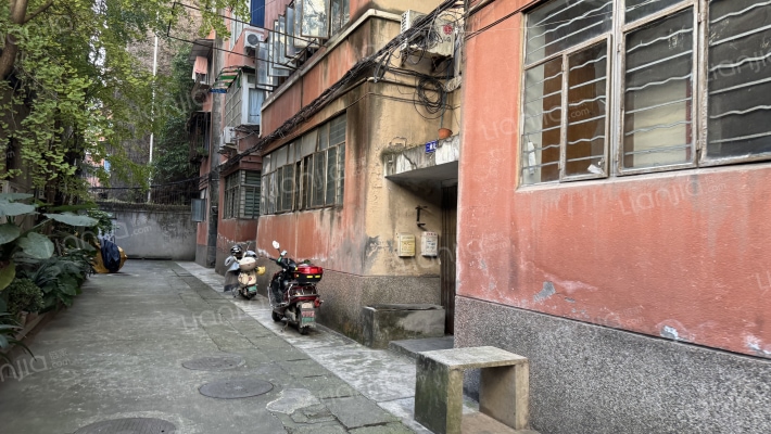 东城根上街4号外景图