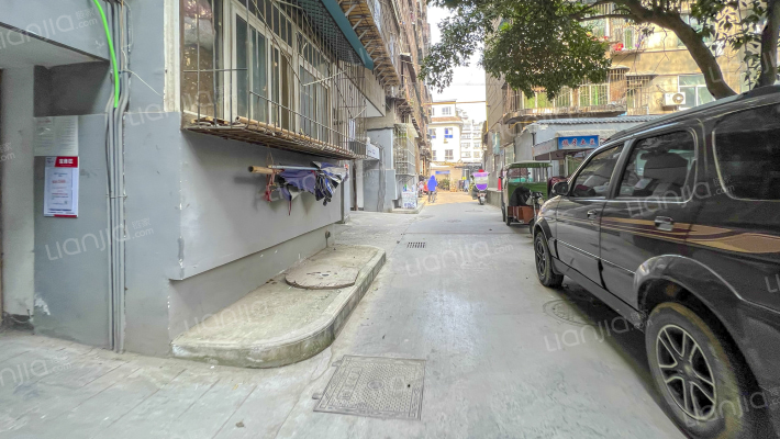 东仓巷17号外景图