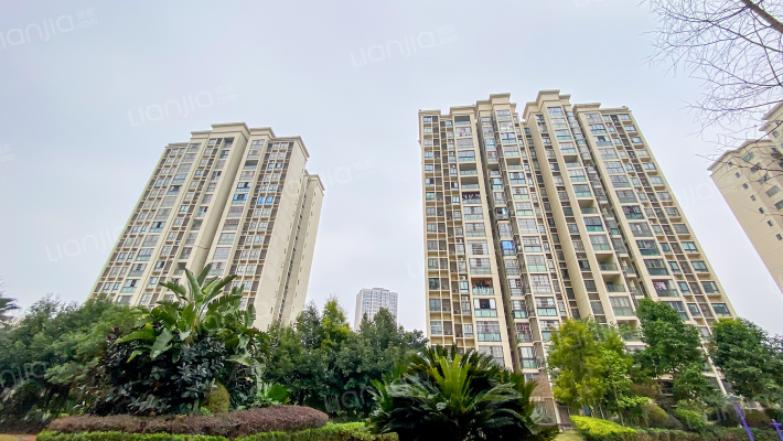 斌鑫馨福苑外景图