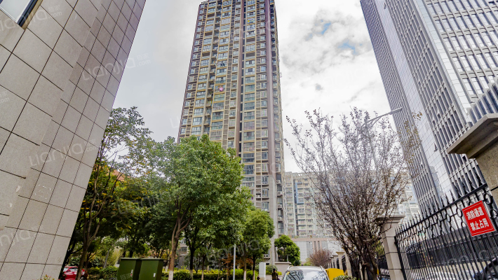 新城尚府外景图