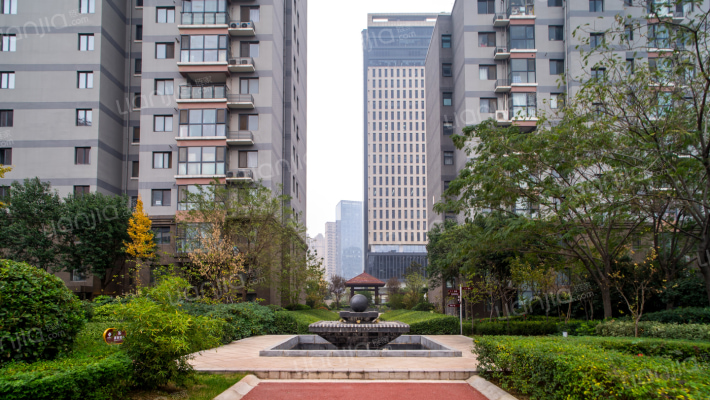 金鹏时代外景图