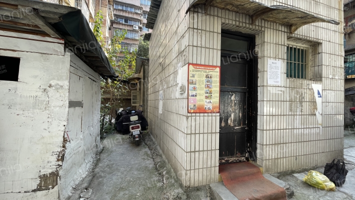 南岳路21号外景图