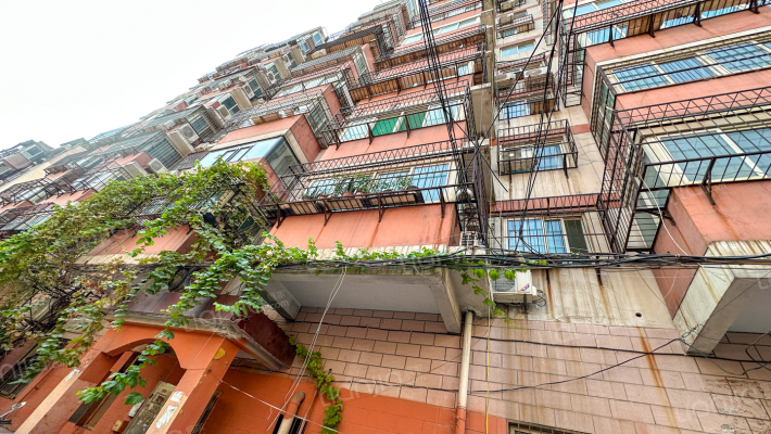 邯山街63号院外景图