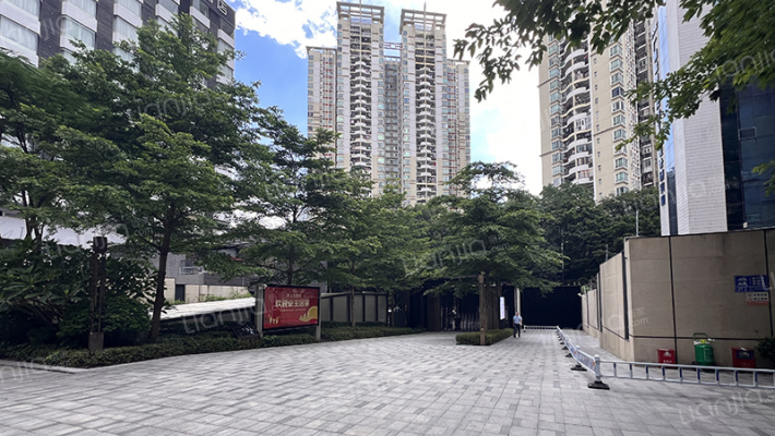 广州世茂珠江天鹅湾相册