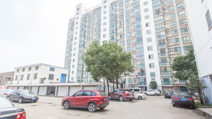 璟琇家园外景图