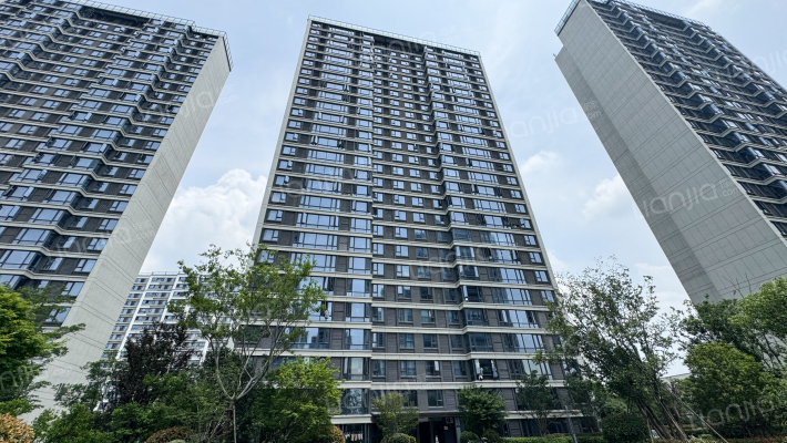 金辉悠步观澜北区外景图