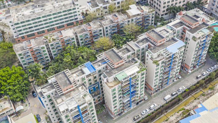 东都雅苑外景图