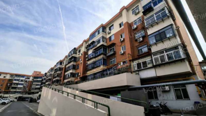 兴华里(大港区)外景图