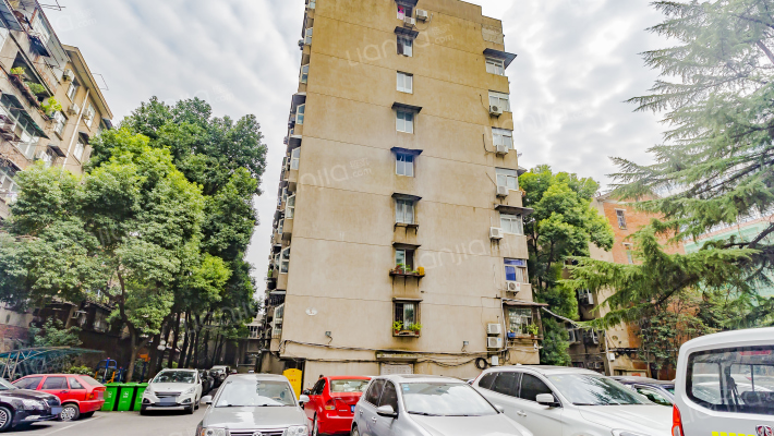 水果湖路1号外景图