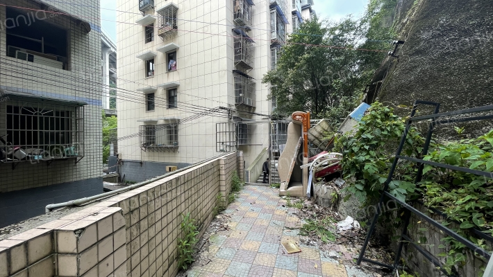 头桥路134号外景图