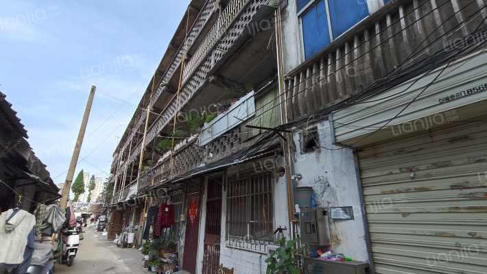 纺织路13号外景图