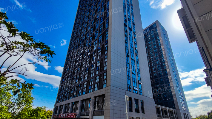 翔安东路2881号外景图