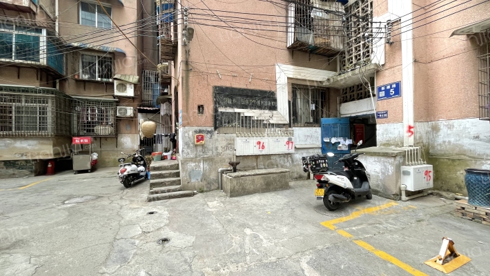 新建路5号外景图