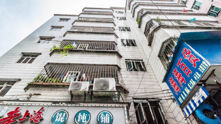 深圳黄贝岭华侨新村房价怎么样黄贝岭华侨新村房源户型图小区车位交通