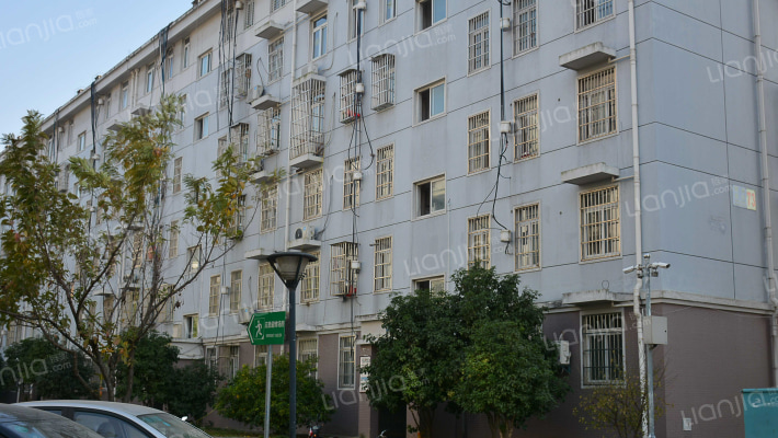 蜀南庭苑外景图