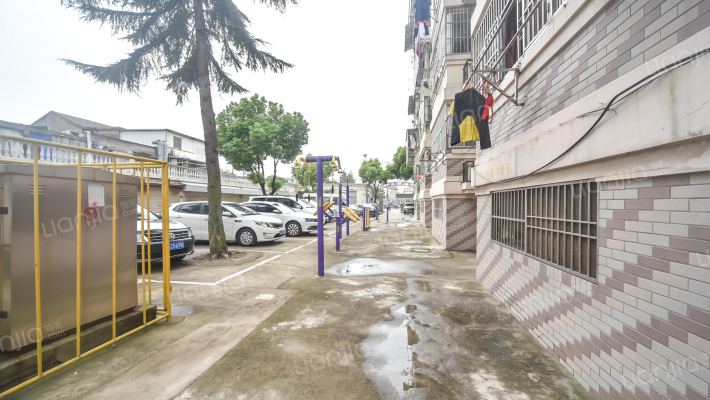 文港雅居外景图